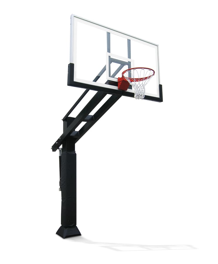 THOR Diamond Basketball System — Top Features
