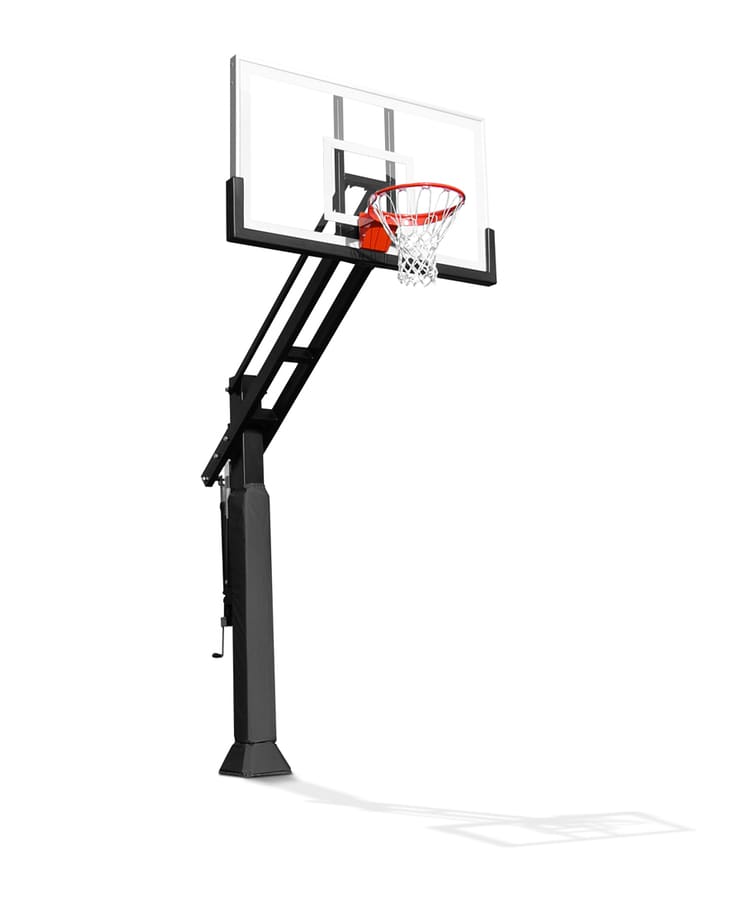 THOR Gold Basketball System — Top Features