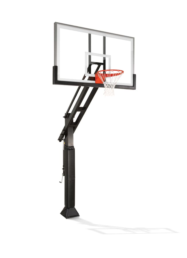 THOR Platinum Basketball System — Top Features